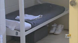 How Correctional Officers Are Trying To Stay Safe During COVID-19 Pandemic