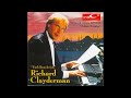 Richard Clayderman - şeyh şamil (turquie mon amour) - piano solo