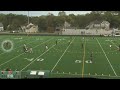 Denive Guy-Williams, Atholton HS High School, Class of 2026, Forward Highlights.
