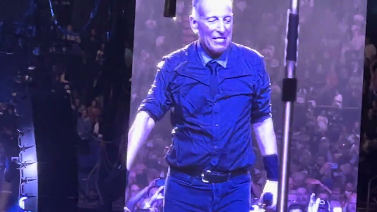 スプリングスティーン &amp; アイ Springsteen & I (DVD) 801213066490| eBay