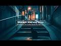 Midnight Stairway Stray // Melodic House for Creative Flow & Late Night Focus (1 Hour Mix)