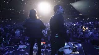 Alucin en vivo desde el Auditorio Telmex - Grupo Marca Registrada x Eugenio x Sebastian Esquivel