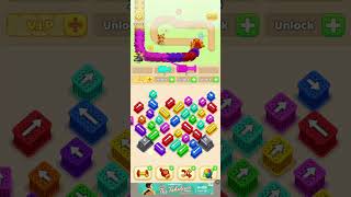 Wool Crush levels 12 - 13