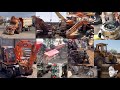 TOP-6 Amazing Heavy Machinary Repair Videos by Expert Mechanics | The Mechanics You wont See