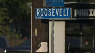 Details Roosevelt Avenue’s deadly reputation pushes community plea for immediate safety improvements News