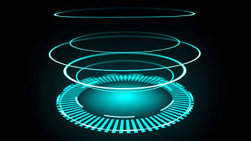 Motion Blur and Depth of Field Test.