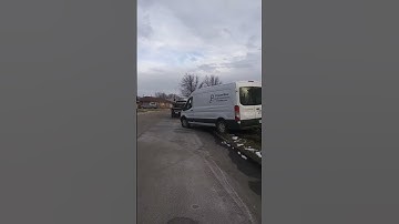 Stuck in the mud he came out after working and his transit van sunk in the mud call 859-368-2284