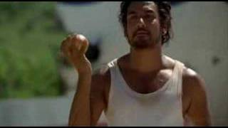 LOST - Wash Away (HDTV)