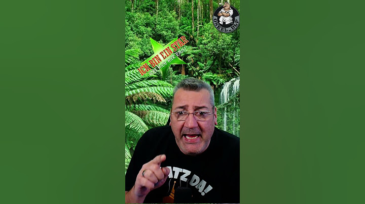 Dschungelcamp 2025 die finale Prüfung von Pierre was sagt Ihr?
