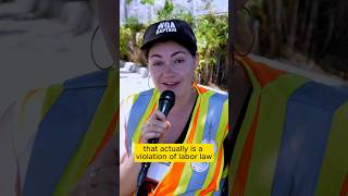 #WGAStrike #Wga strike captain Emily Kaczmarek on the #AMPTP violating labor laws by direct dealing