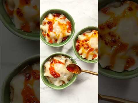 The No Fold Soup Dumplings that changed my life 🔥