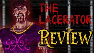 The Lacerator Review A Twisted Tribute To Retro Survival Horror