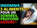 Comment retrouver un sommeil profond et rparateur sans somnifres par lalimentation