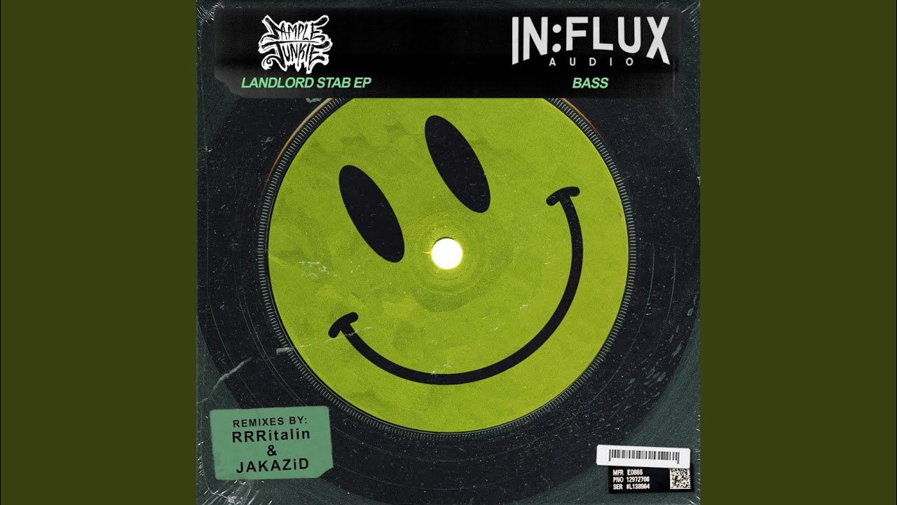Watch How I Flow (Original Mix) on YouTube Watch How I Flow (Original Mix) on YouTube