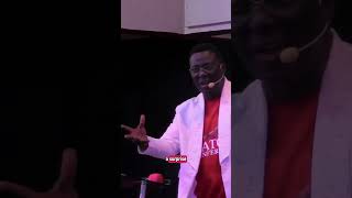 How Personal Experience Teaches Us to Know God as Provider, Healer || Bishop Dr. D.B. Karikari