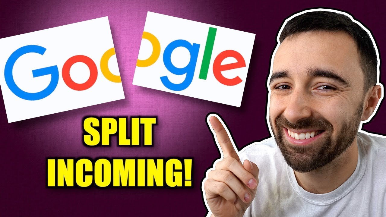 Should You Buy GOOGLE Stock Before It Splits? | GOOGL GOOG Stock Analysis - YouTube