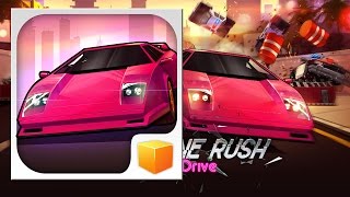 Adrenaline Rush Miami Drive - Ipad Gameplay screenshot 1