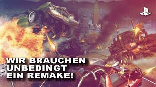 Roadkill War Der Hammer Auf Der Ps2