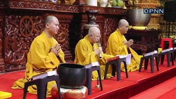 🔴 TRỰC TIẾP: TRÌ TỤNG "KINH TỪ BI VÀ HỒI HƯỚNG" Trích từ KINH PHẬT CHO NGƯỜI TẠI GIA - 16/06/2020