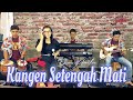 Kangen setengah mati cover dian amelia kendang dtx m12 henry mahendra