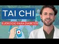 TAI CHI 👉🏻 EL EJERCICIO PARA DIABETES