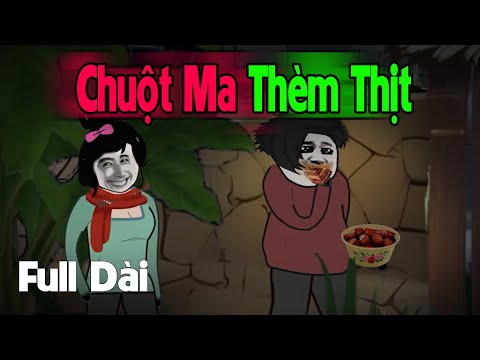 (Full Version) Chuột