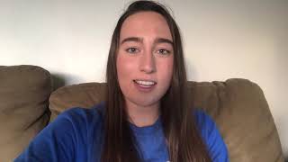 Why I Chose CCSU - Natalie Novak, Nicole Kramer