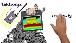 Interference Hunting with RSA306 - FR