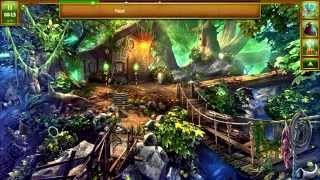 Lost Lands: A Hidden Object Adventure - revisão do jogo, data de