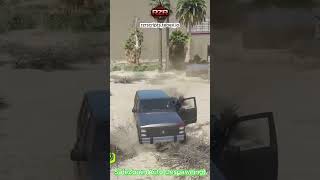 RZR Zombies #gta #gaming #fivem #zombiesurvival #zombies #fivemscript #gtarp #roleplay #survival