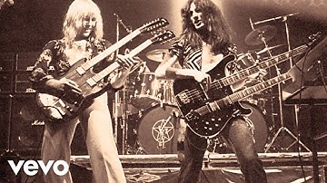 Rush - The Rise of Kings - Part 1