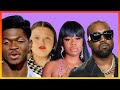Lil Nas X PREGNANT, Honey Boo Boo BLACKED, Kanye West DRAMA, Sukihana, Summer Walker & MORE!
