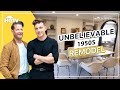 1950s Home TRANSFORMED by Modern, Open-Concept Remodel | The Nate &amp; Jeremiah Home Project | HGTV
