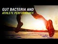 Bacteria Could Boost Athlete Performance