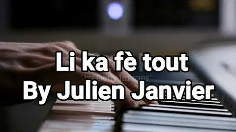 Li ka f tout