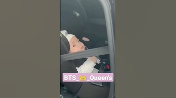 BTS IMAGINE : when your little wwh 😘😆😂 gets jealous with you 🤣 🤭 #btsff #btsimagine
