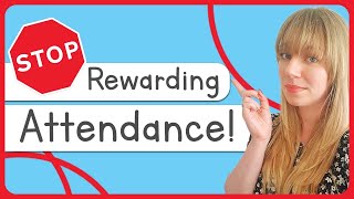 STOP attendance rewards | Is it discrimination?