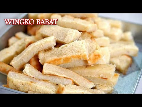 resep-wingko-babat-lembut-dan-enak-//-cara-mudah-buat-wingko-babat-enak-dan-lembut