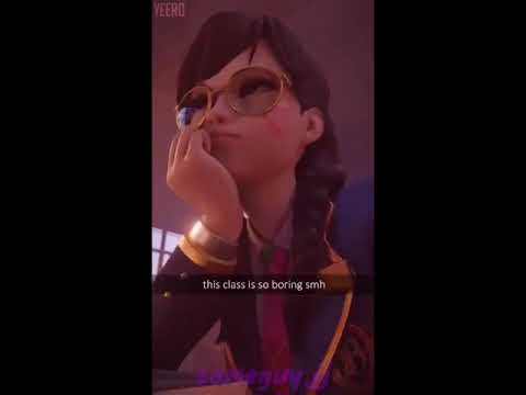 трап / this class is so boring smh - YouTube