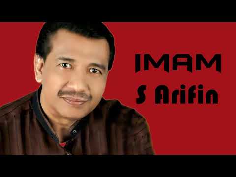 IMAM S ARIFIN   JANGAN MERANA ORIGINAL IMAM S ARIFIN   JANGAN MERANA ORIGINAL