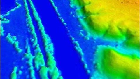Comparison of SRTM vs IFSAR Digital Elevation Model