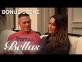 Nikki Bella Reveals Surgery to John Cena | Total Bellas | E!