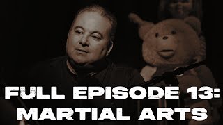 Underworld Confessions Untold Stories From Ex-Mafia Member Full Episode 13