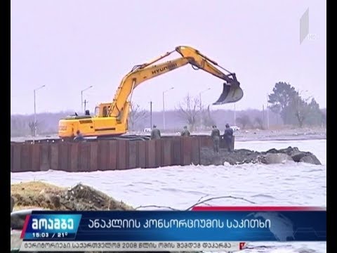 ელიზაბეთ რუდის განცხადება