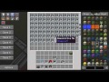 Minecraft dupe Minefactory reloaded 1.6.4 дюп алмазов и любых вещей