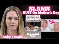 Ruby Franke’s First MOTHER&#39;S DAY In Prison  (Chad opens up)