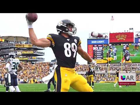 Nuevo nombre para el hogar de Los Steelers