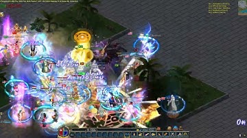 Paragon Conquer GW 3/11/23