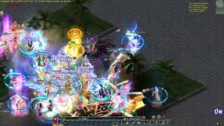 Paragon Conquer GW 3/11/23