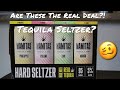 Mamitas|Hard Seltzer Review|Tequila Soda Seltzers!|We Dig These!